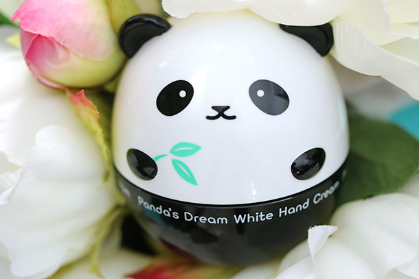 rêve de pandas tonymoly