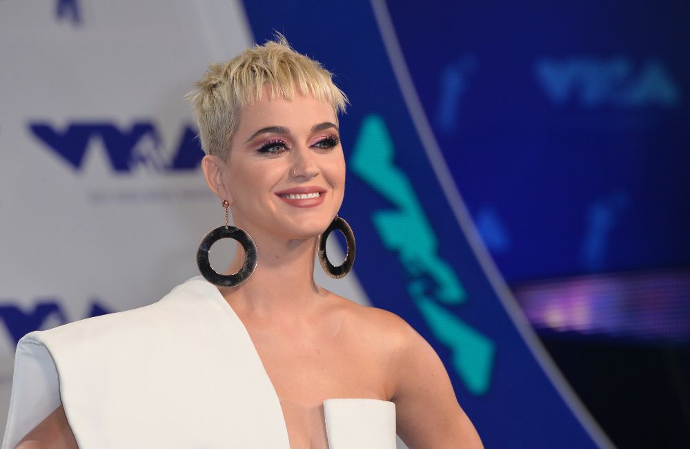 Katy Perry ©Featureflash Photo Agency /Shutterstock.com