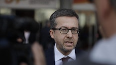 Carlos Moedas