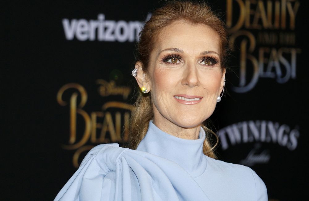 Celine Dion ©Tinseltown/Shutterstock.com